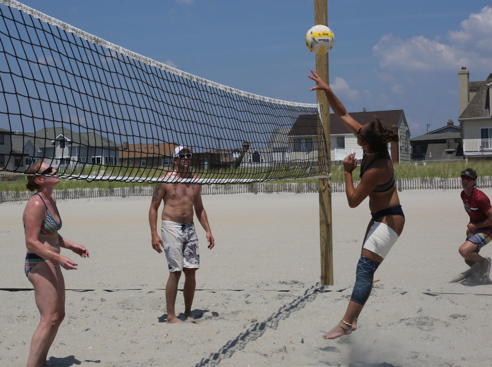 Beachstock